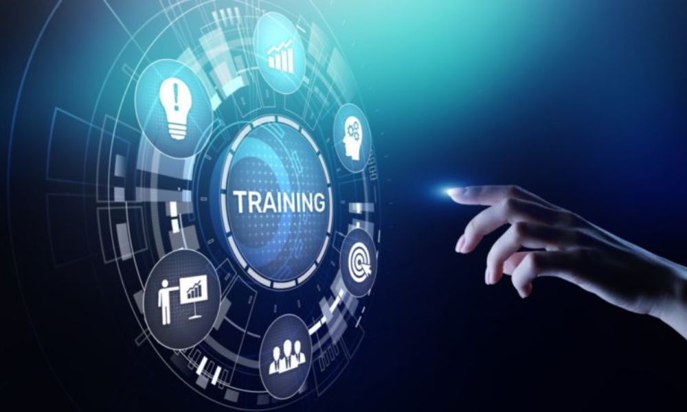 TRAINING